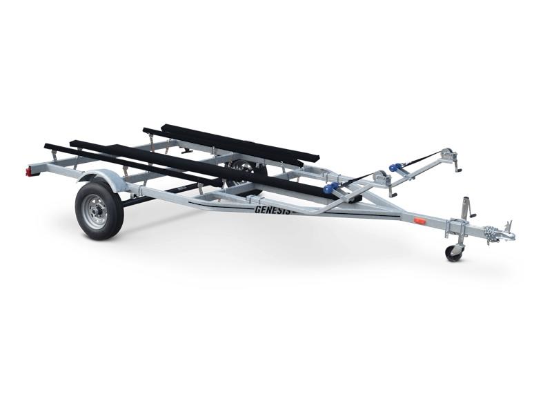 2026 Karavan 24FT Float On