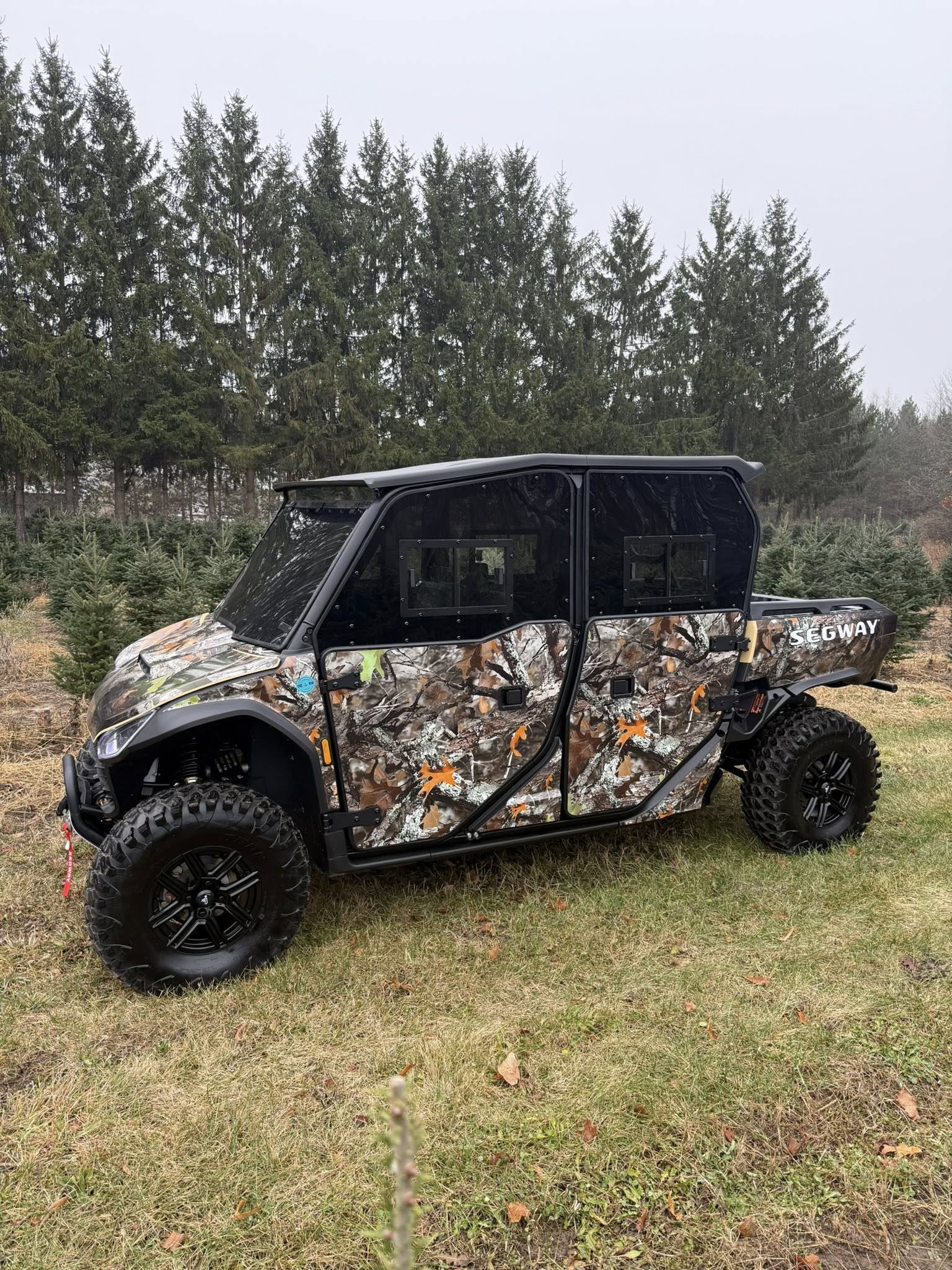 CAMO-1