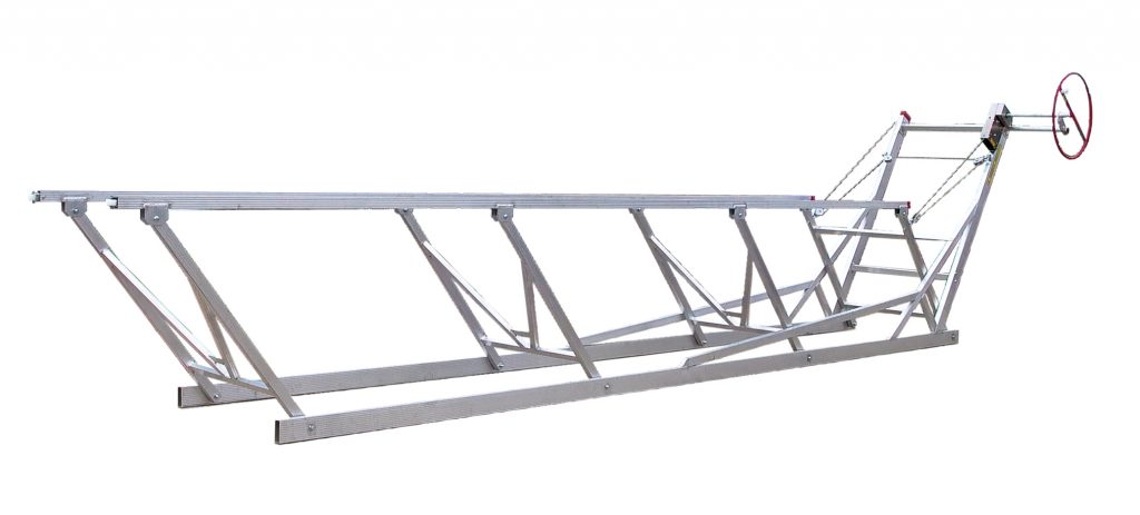 LSP Boat & Pontoon Lifts