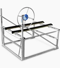 LSP Jet Ski Hoists